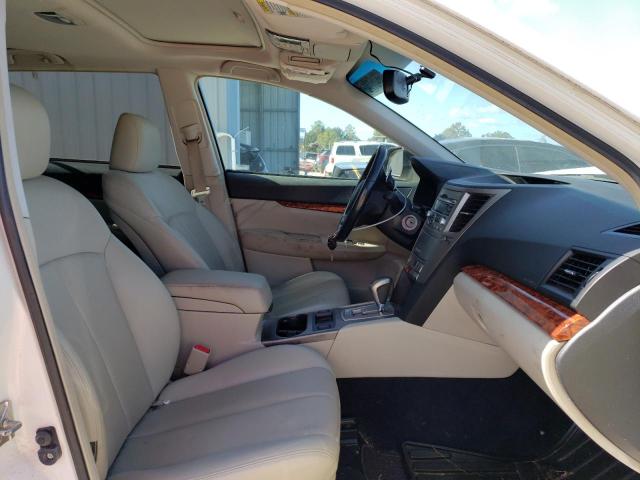 Снимка 5 от търг – 2010 SUBARU OUTBACK 3. с VIN 4S4BRDKC8A2374368