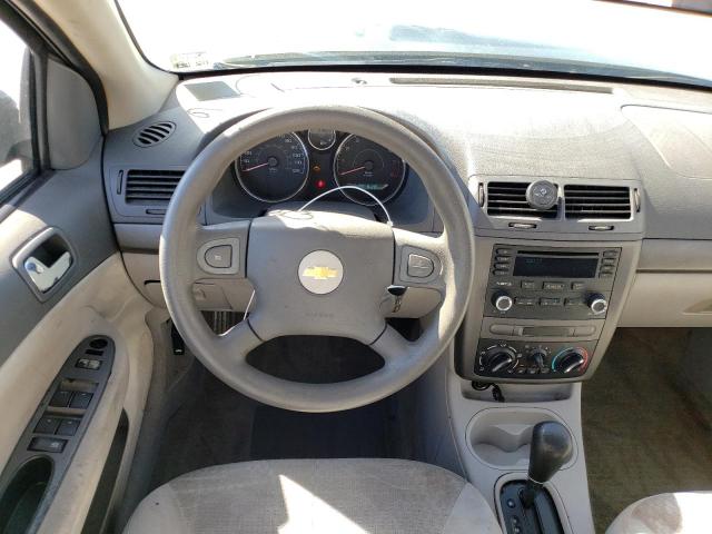 Photo 9 from auction – 2005 CHEVROLET COBALT LS with VIN 1G1AL52F457542204
