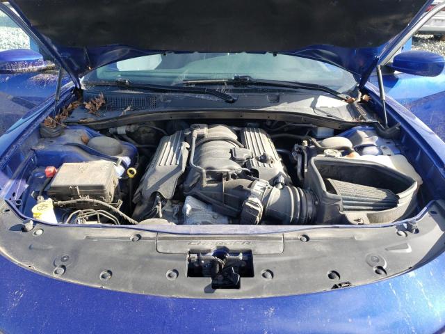 Photo 7 from auction – 2018 DODGE CHARGER R/ with VIN 2C3CDXGJ3JH193416