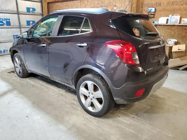 Photo 3 from auction – 2016 BUICK ENCORE CON with VIN KL4CJFSB8GB556903