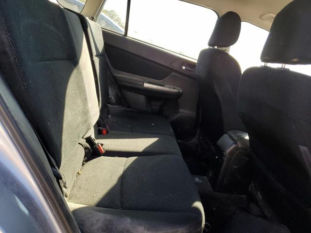 Photo 6 from auction – 2015 SUBARU IMPREZA PR with VIN JF1GPAC65FH203062