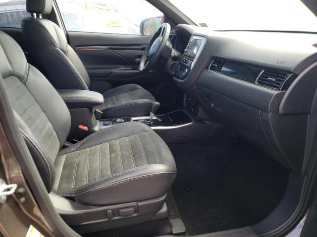 Photo 5 from auction – 2019 MITSUBISHI OUTLANDER with VIN JA4AZ3A37KZ030898
