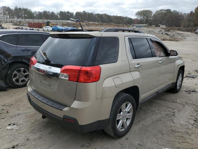 Photo 4 from auction – 2012 GMC TERRAIN SL with VIN 2GKALSEK8C6310589