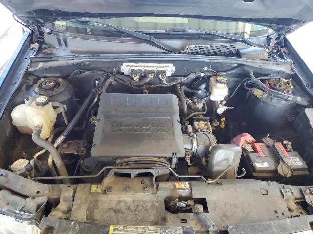 Photo 7 from auction – 2010 FORD ESCAPE XLT with VIN 1FMCU0DG2AKB20747