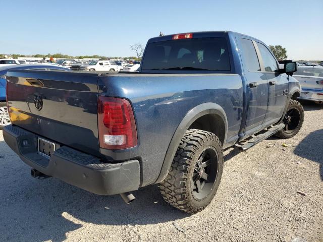 Photo 4 from auction – 2020 RAM 1500 CLASS with VIN 1C6RR6GG6LS139195