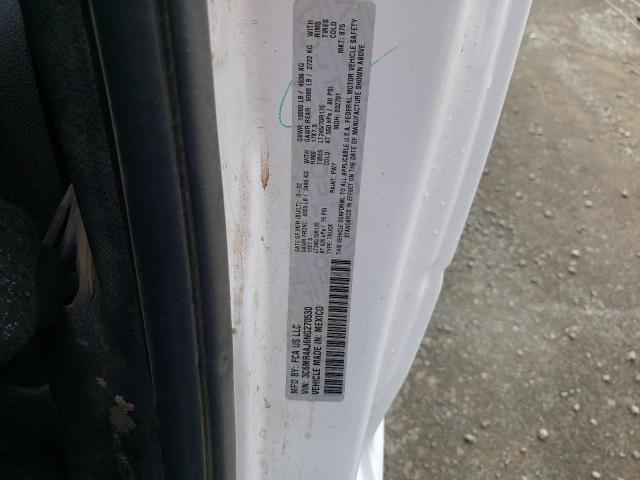 Photo 10 from auction – 2022 RAM 2500 TRADE with VIN 3C6MR4AJ6NG270530