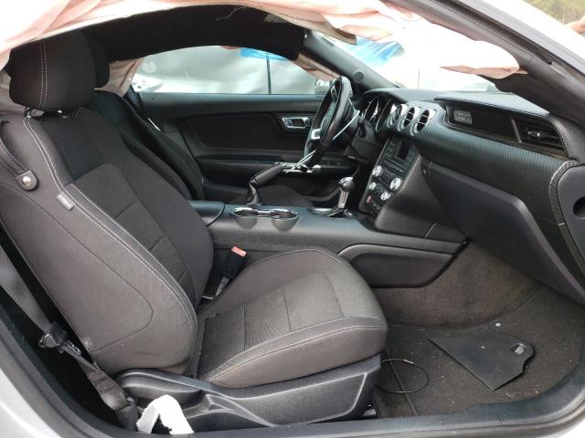 Photo 5 from auction – 2015 FORD MUSTANG with VIN 1FA6P8AM3F5378353