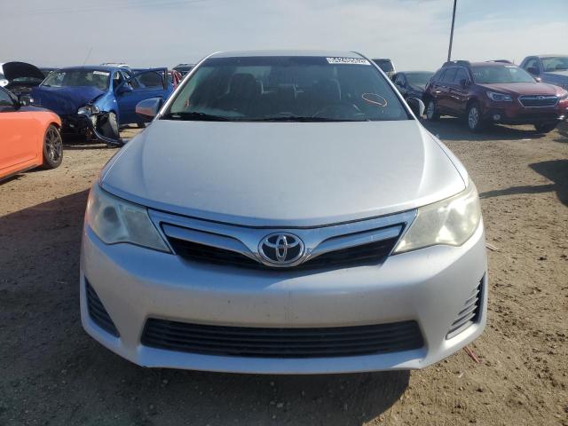 Photo 5 from auction – 2012 TOYOTA CAMRY BASE with VIN 4T1BF1FK6CU160298