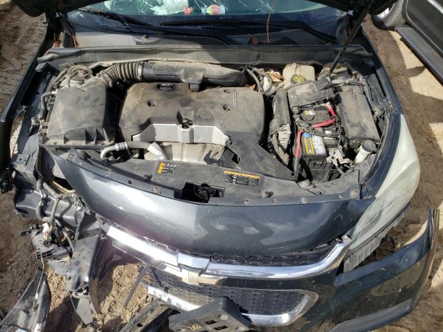 Photo 7 from auction – 2015 CHEVROLET MALIBU LS with VIN 1G11B5SL3FF107903