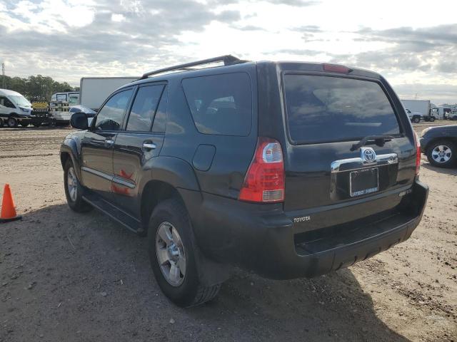 Photo 3 from auction – 2007 TOYOTA 4RUNNER SR with VIN JTEZU14R978071537