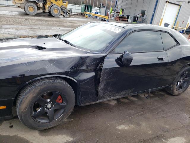 Photo 9 from auction – 2010 DODGE CHALLENGER with VIN 2B3CJ4DV0AH270030