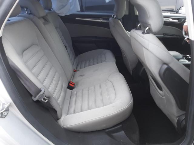 Photo 6 from auction – 2015 FORD FUSION S with VIN 3FA6P0G78FR115050