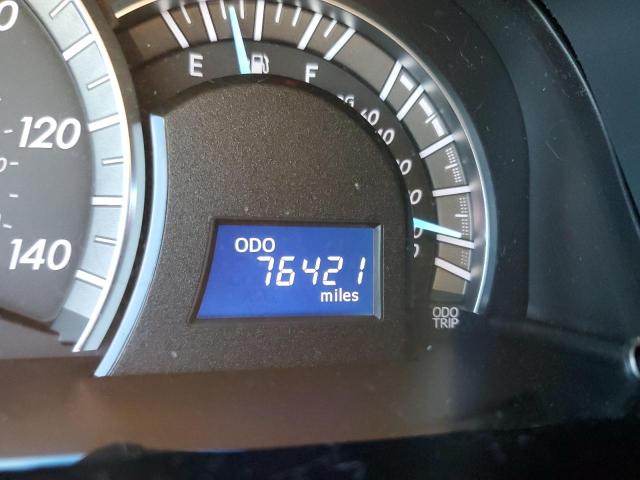 صورة رقم 8 من المزاد - 2012 TOYOTA CAMRY BASE مع VIN 4T1BF1FK6CU028822