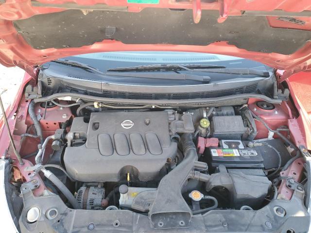 Photo 7 from auction – 2011 NISSAN VERSA S with VIN 3N1BC1CPXBL402938