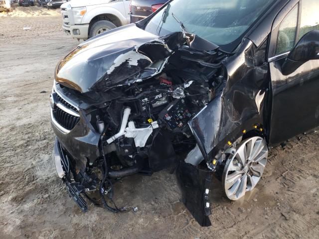 Photo 9 from auction – 2017 BUICK ENCORE PRE with VIN KL4CJASBXHB145183
