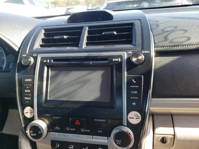 Photo 9 from auction – 2012 TOYOTA CAMRY BASE with VIN 4T1BF1FK2CU027926
