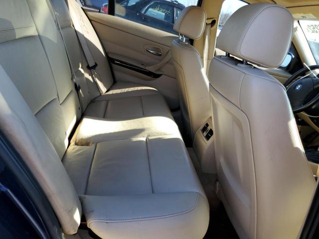 Photo 6 from auction – 2011 BMW 328 XI SUL with VIN WBAPK5C56BF126101