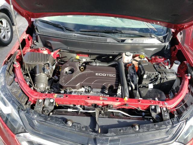 Photo 7 from auction – 2018 CHEVROLET EQUINOX LT with VIN 2GNAXJEV8J6348560