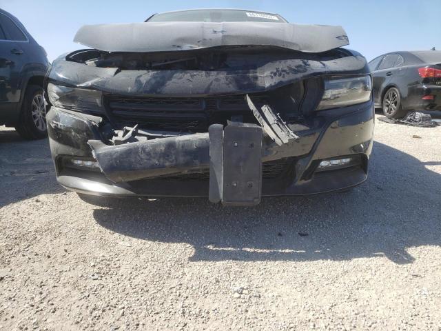 Photo 9 from auction – 2016 DODGE CHARGER R/ with VIN 2C3CDXCTXGH159490