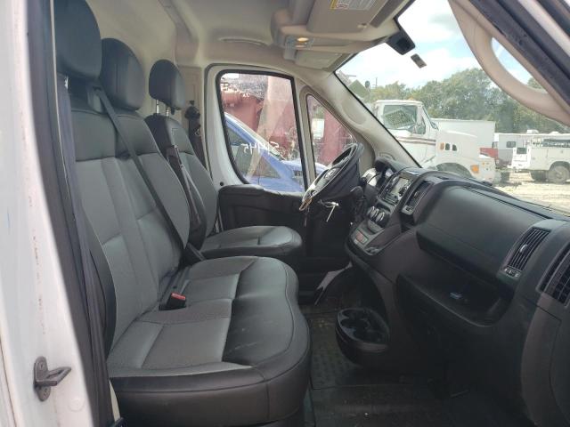 Photo 5 from auction – 2018 RAM PROMASTER with VIN 3C6TRVDG6JE158415