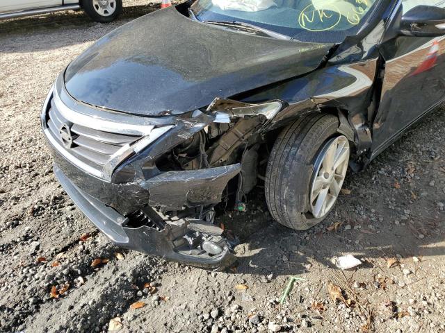 Photo 9 from auction – 2013 NISSAN ALTIMA 2.5 with VIN 1N4AL3AP0DC292395