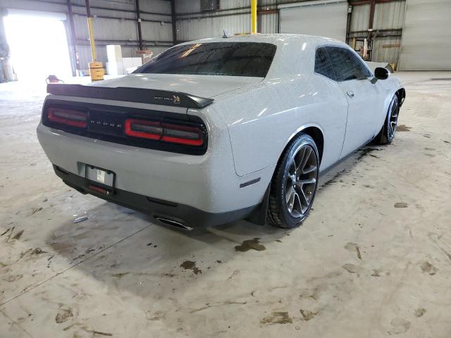 Photo 4 from auction – 2021 DODGE CHALLENGER with VIN 2C3CDZFJ1MH673794