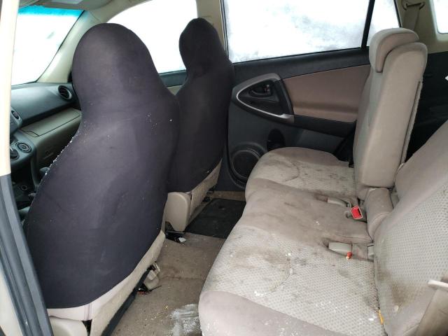 Photo 6 from auction – 2008 TOYOTA RAV4 with VIN JTMBK35V785070358