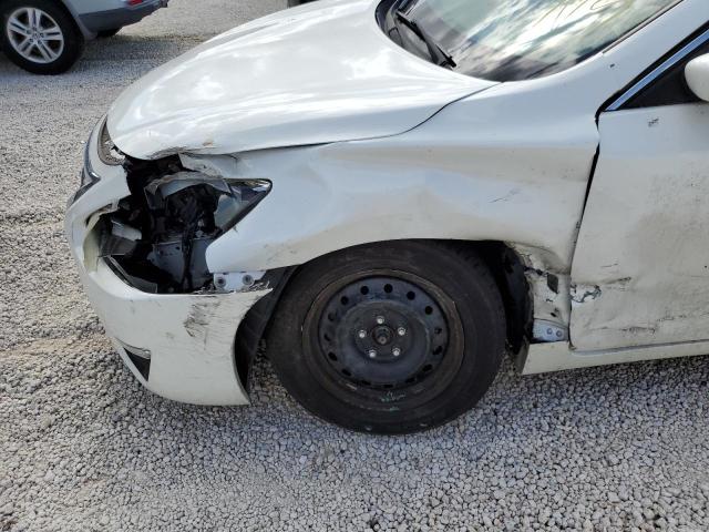 Photo 9 from auction – 2015 NISSAN ALTIMA 2.5 with VIN 1N4AL3AP1FN378497