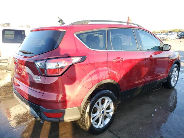 Photo 3 from auction – 2018 FORD ESCAPE SEL with VIN 1FMCU0HD1JUB71774