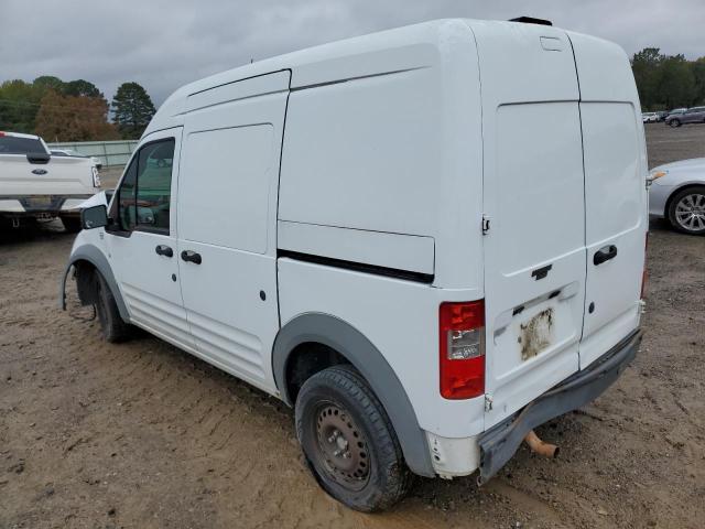Photo 3 from auction – 2010 FORD TRANSIT CO with VIN NM0LS7AN4AT010165