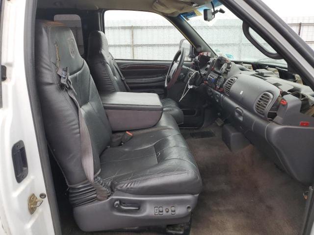 Photo 5 from auction – 2001 DODGE RAM 1500 with VIN 1B7HC13Z21J204160