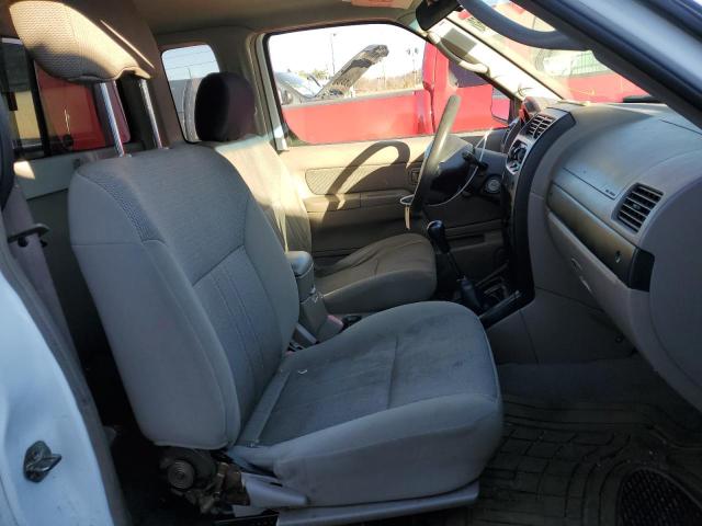 Photo 5 from auction – 2003 NISSAN FRONTIER K with VIN 1N6DD26T73C440591