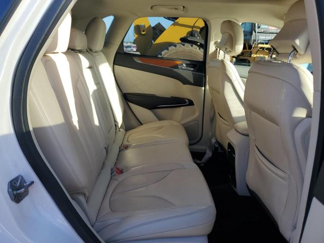 Photo 6 from auction – 2019 LINCOLN MKC SELECT with VIN 5LMCJ2C99KUL53194