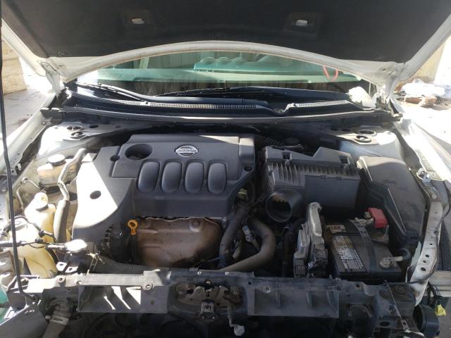 Photo 7 from auction – 2012 NISSAN ALITMA with VIN 1N4AL2AP4CN568266
