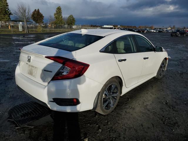 Photo 4 from auction – 2017 HONDA CIVIC TOUR with VIN 19XFC1F99HE201010