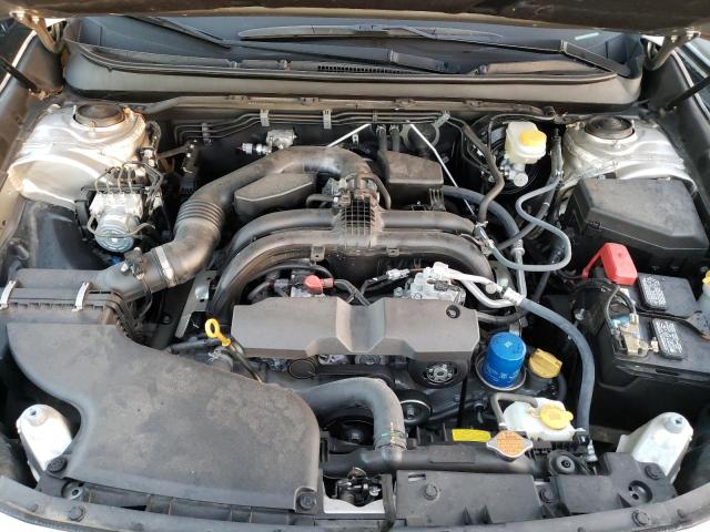 Photo 7 from auction – 2016 SUBARU OUTBACK 2. with VIN 4S4BSANC7G3352492