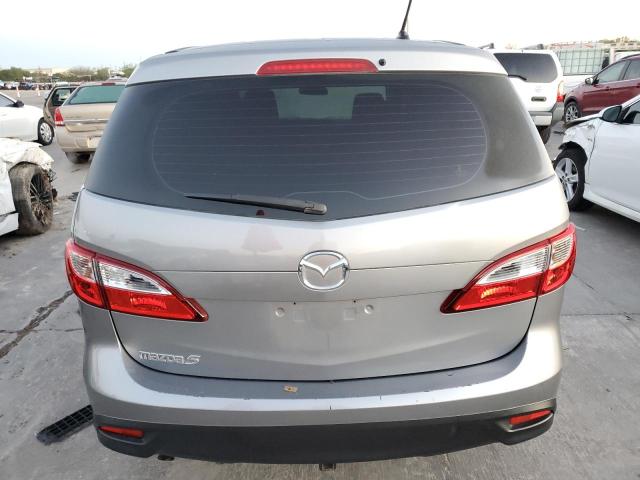 Photo 6 from auction – 2015 MAZDA 5 SPORT with VIN JM1CW2BL4F0190859