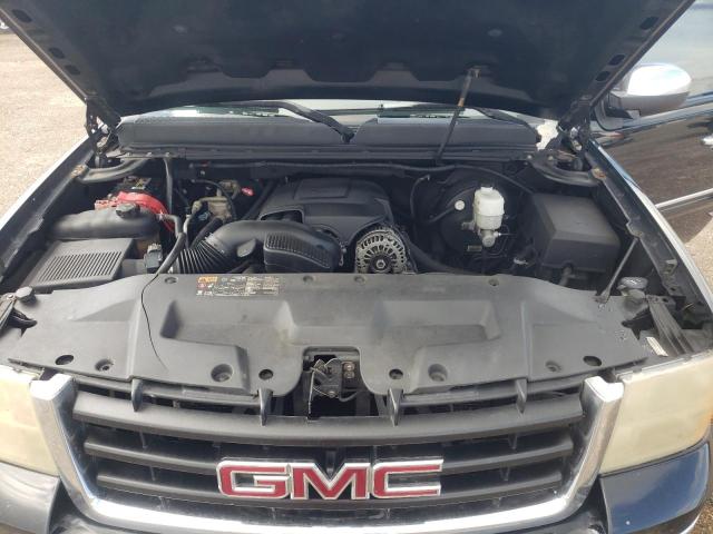 Photo 7 from auction – 2009 GMC SIERRA C15 with VIN 1GTEC29069Z289373