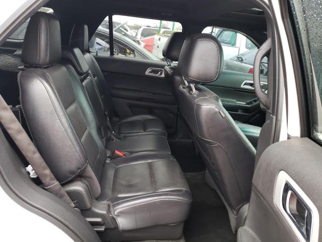 Foto 6 de la subasta – 2012 FORD EXPLORER L con VIN 1FMHK7F97CGA04226