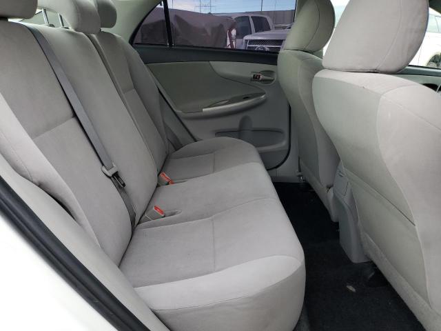 Photo 6 from auction – 2011 TOYOTA COROLLA BA with VIN JTDBU4EE3B9136730