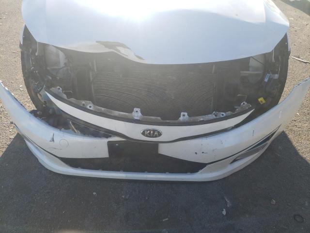 Photo 9 from auction – 2015 KIA OPTIMA LX with VIN KNAGM4A77F5592365