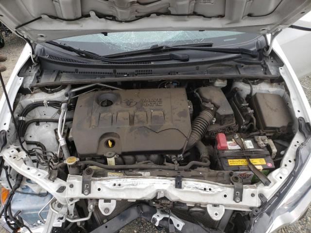 Photo 7 from auction – 2016 TOYOTA COROLLA EC with VIN 5YFBPRHE8GP506362