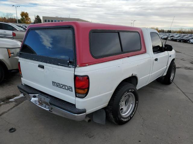 Photo 4 from auction – 1996 MAZDA B2300 with VIN 4F4CR12A1TTM48336