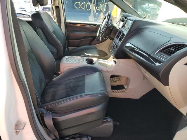 Photo 5 from auction – 2019 DODGE GRAND CARA with VIN 2C4RDGCGXKR565166