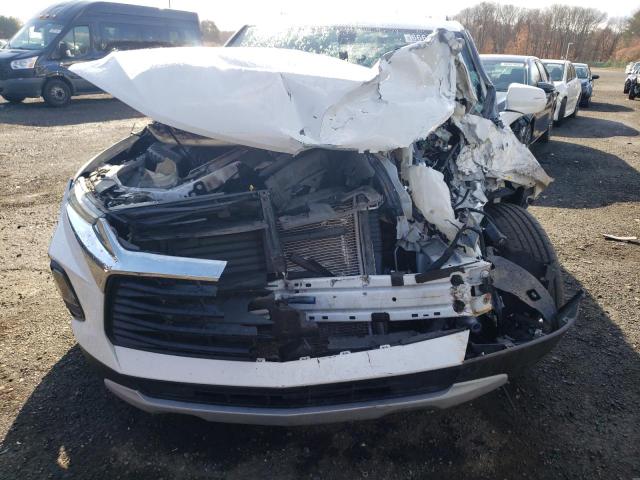 Photo 9 from auction – 2020 CHEVROLET BLAZER 2LT with VIN 3GNKBCRSXLS673844