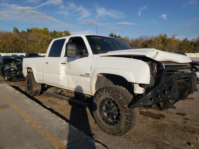 2006 Chevrolet Silverado