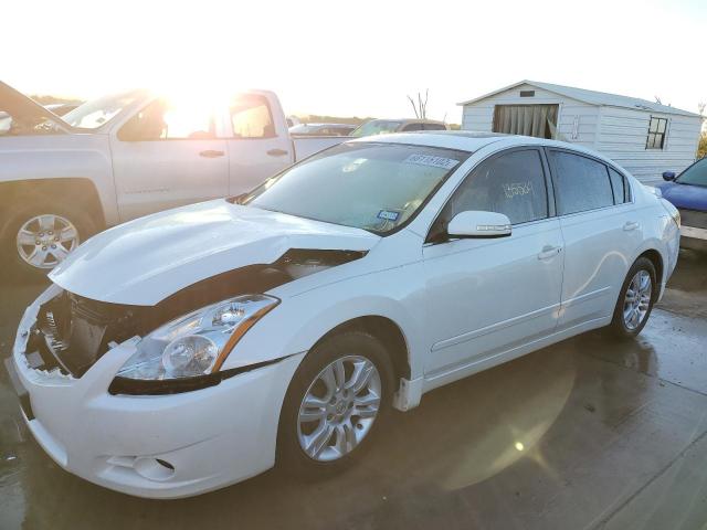 NISSAN ALTIMA BAS 2010 with VIN 1N4AL2AP3AN467488 - Photo from auction