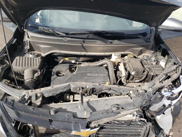 Photo 7 from auction – 2020 CHEVROLET EQUINOX LT with VIN 3GNAXJEV0LS555268