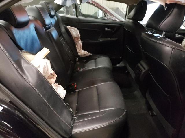 Photo 6 from auction – 2016 TOYOTA CAMRY LE with VIN 4T1BF1FK9GU516202