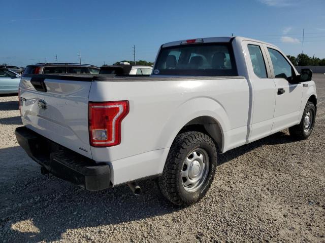 Photo 4 from auction – 2015 FORD F150 SUPER with VIN 1FTEX1C86FKD41134